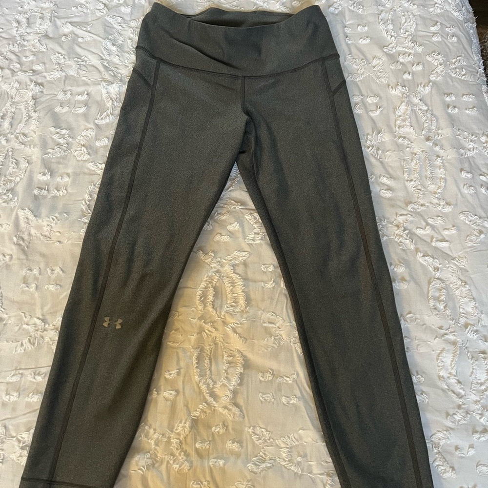 Under Armour Medium Yoga Pants